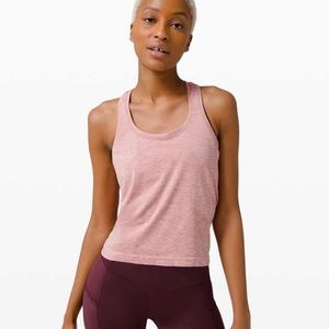 lululemon Swiftly Tech Racerback 2.0 *Race Length